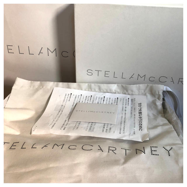 Stella McCartney(ステラマッカートニー)のエリスシューズ    レディースの靴/シューズ(スニーカー)の商品写真