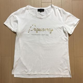 アンタイトル(UNTITLED)のUNTITLED ティシャツ(Tシャツ(半袖/袖なし))