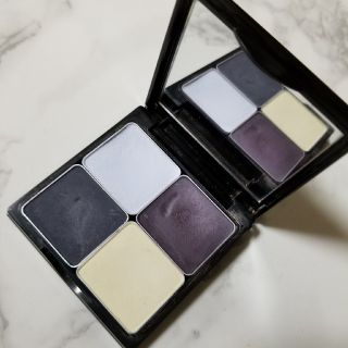 シュウウエムラ(shu uemura)のshu uemura　アイシャドウパレット(アイシャドウ)