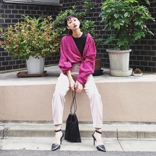 エンフォルド(ENFOLD)のAlexander Wang パンプス(ハイヒール/パンプス)