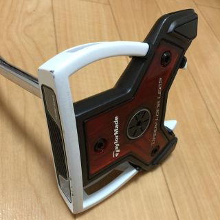 テーラーメイド(TaylorMade)のテーラーメイド パター(クラブ)