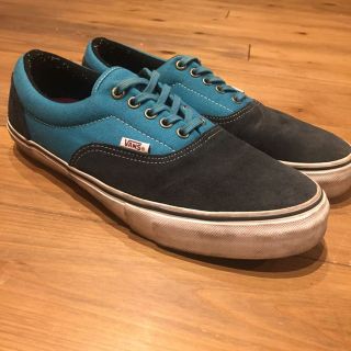 ヴァンズ(VANS)のVANS PRO-CLASSICS(スニーカー)