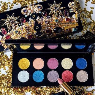 セフォラ(Sephora)のパット マクグラス PAT MCGRATH Decadence アイシャドウ(アイシャドウ)