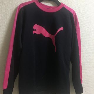 プーマ(PUMA)の［ままパンさん専用］PUMA ロンＴ(Tシャツ(長袖/七分))