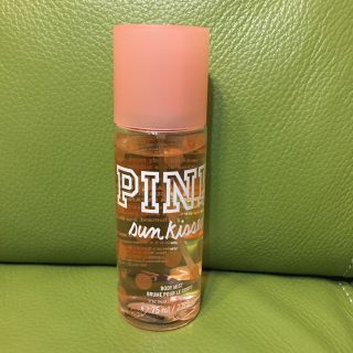 ヴィクトリアズシークレット(Victoria's Secret)のVictoria's Secret PINK ボディミスト(香水(女性用))