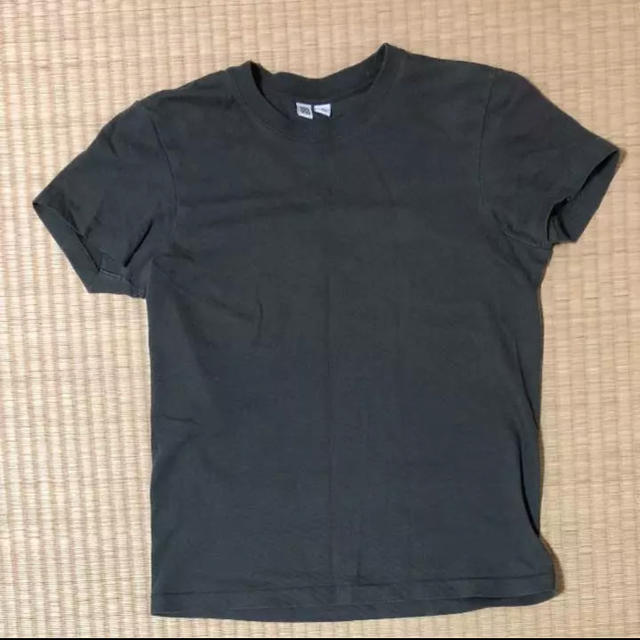 Uniqlo 大人気 ユニクロ U Tシャツ Sサイズの通販 By A Girl Loving Tokyo ユニクロならラクマ