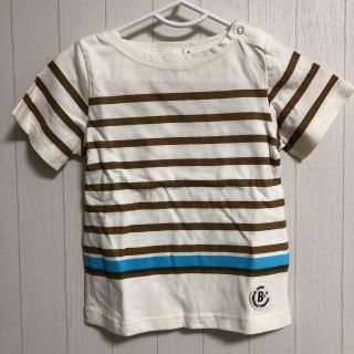 ビーミング ライフストア バイ ビームス(B:MING LIFE STORE by BEAMS)のBEAMS90cm(Tシャツ/カットソー)