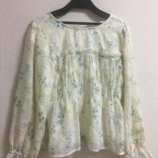 マジェスティックレゴン(MAJESTIC LEGON)のMAJESTIC LEGON えんぼ様専用(カットソー(長袖/七分))