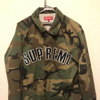 supreme  迷彩 ミリタリーセットアップ シュプリーム