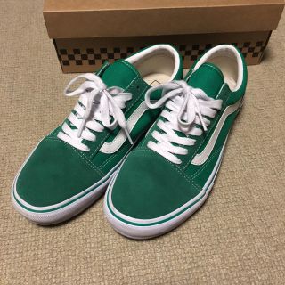 ヴァンズ(VANS)のVANS オールドスクール(スニーカー)