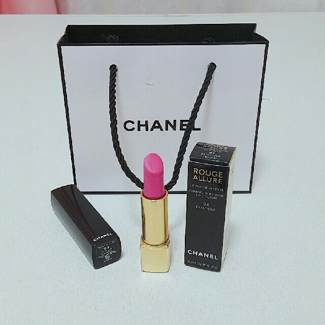 CHANEL(シャネル)の♡ayu様専用♡
 コスメ/美容のベースメイク/化粧品(口紅)の商品写真