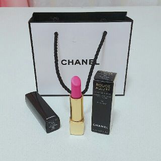 シャネル(CHANEL)の♡ayu様専用♡
(口紅)