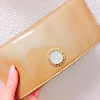 ブルガリ(BVLGARI)のBVLGARI長財布(財布)