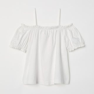 エイチアンドエム(H&M)のH＆M 安室ちゃんコラボ Lサイズ(Tシャツ(半袖/袖なし))