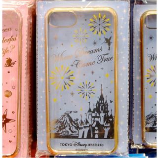 ディズニー(Disney)のスマホケース(iPhoneケース)