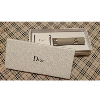 クリスチャンディオール(Christian Dior)のさく様専用 新品☆Dior アトマイザー☆(その他)