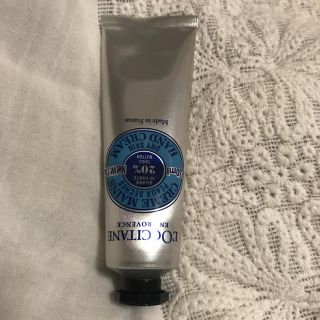 ロクシタン(L'OCCITANE)のロクシタン シア ハンドクリーム(ハンドクリーム)