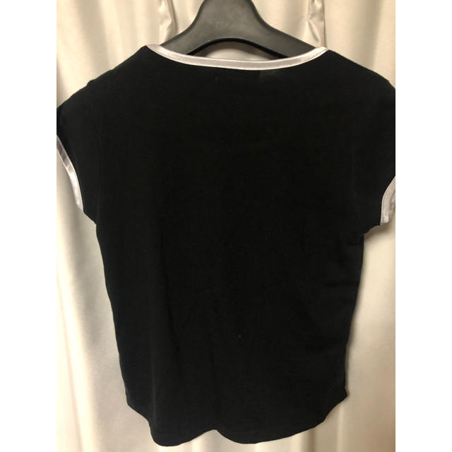 CHANEL - シャネル Tシャツ ラインストーン CHANELの通販 by ぱんだ's