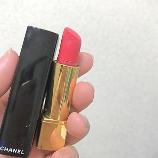 シャネル(CHANEL)のCHANEL 口紅(口紅)