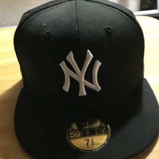 ニューエラー(NEW ERA)のニューエラ キャップ(その他)