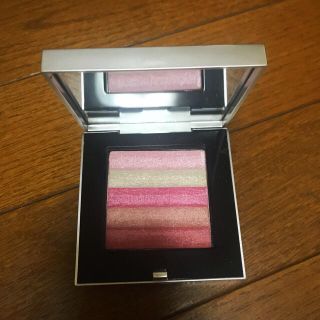 ボビイブラウン(BOBBI BROWN)のボビィブラウン シマーブリック プラチナムピンク フェイスカラー(フェイスカラー)