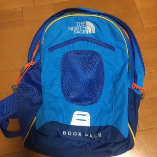 ザノースフェイス(THE NORTH FACE)のノースフェイス キッズリュックサック (リュックサック)