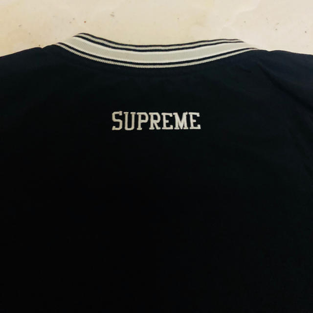 supreme✖️champion トレーナー