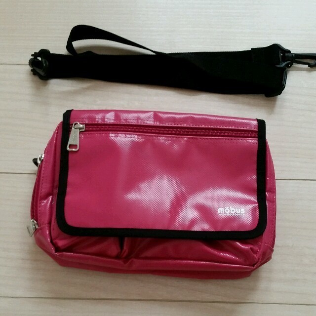 2wayバッグ【とんぶり様専用】 レディースのバッグ(ショルダーバッグ)の商品写真