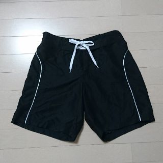 水着 ショートパンツ(水着)