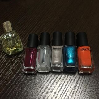 ネイルホリック(NAIL HOLIC)のNAIL HOLIC マニキュア💅(マニキュア)