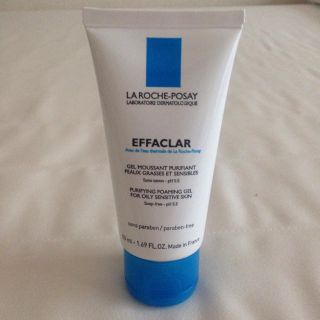 ラロッシュポゼ(LA ROCHE-POSAY)のラロッシュポゼ 洗顔ジェル 50ml(洗顔料)