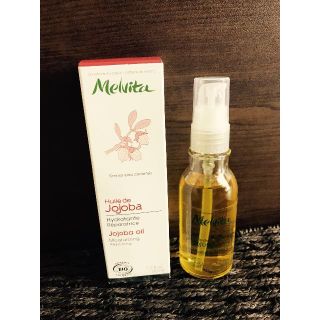 メルヴィータ(Melvita)の新品☆Melvita メルヴィータ オイル  50ml(ボディオイル)