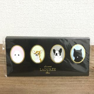 ラデュレ(LADUREE)の【新品】ふせん(ラデュレ)(ノート/メモ帳/ふせん)