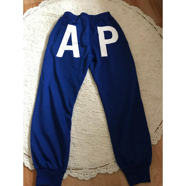 ANAP(アナップ)のANAPアナップ トップスパンツセット パーカー jenni roni キッズ/ベビー/マタニティのキッズ服女の子用(90cm~)(その他)の商品写真