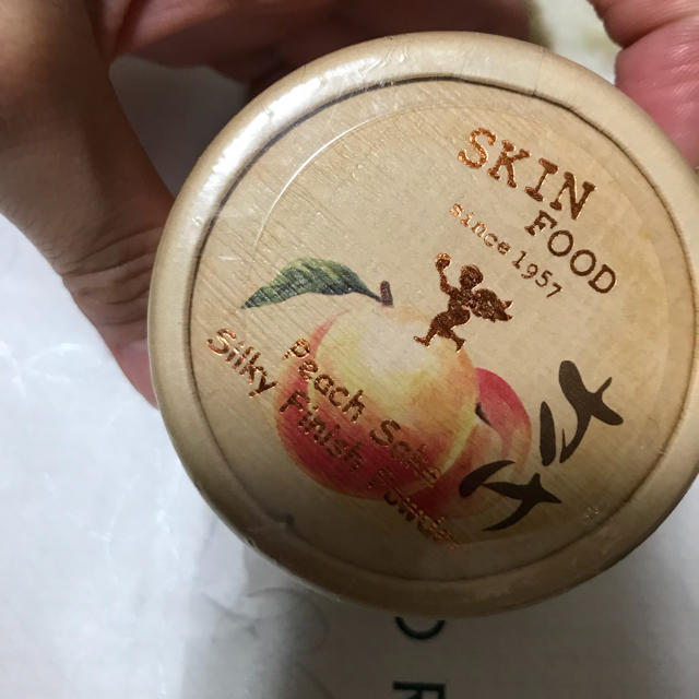 SKIN FOOD(スキンフード)のSKIN FOOD コスメ/美容のコスメ/美容 その他(その他)の商品写真