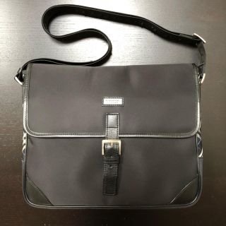 バーバリーブラックレーベル(BURBERRY BLACK LABEL)のBURBERRY BLACK LABEL shoulder bag(ショルダーバッグ)