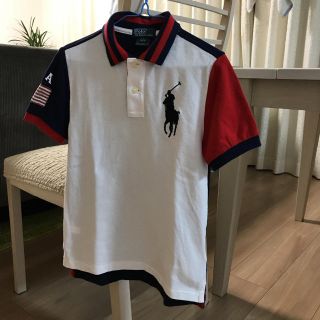 ポロラルフローレン(POLO RALPH LAUREN)のPolo Ralph Lauren 130(Tシャツ/カットソー)