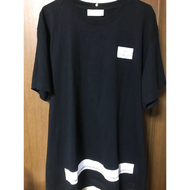 NEON SIGN INDUSTRIAL COLLECTION Tシャツ