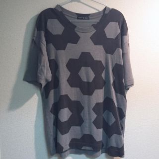 イッセイミヤケ(ISSEY MIYAKE)のISSEY MIYAKE / イッセイミヤケ  Tシャツ(Tシャツ/カットソー(半袖/袖なし))