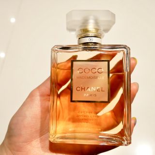 シャネル(CHANEL)のCHANEL シャネル ココ マドモワゼル 100ml 香水(香水(女性用))