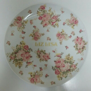 リズリサ(LIZ LISA)のLIZLISAお皿(食器)