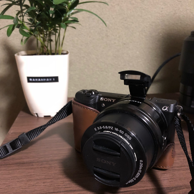 Sony a5100 美品