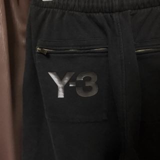 ワイスリー(Y-3)の15日まで値下げ Y-3 sweatpants(その他)