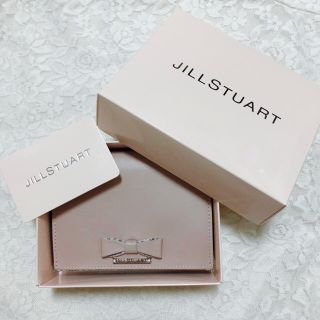 ジルスチュアート(JILLSTUART)のMee様お取り置き♥(折り財布)