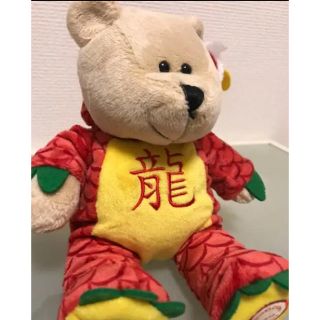 Starbucks Coffee - 【新品タグ付き】スターバックス 干支 龍
