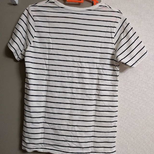 OPAQUE.CLIP(オペークドットクリップ)のTシャツ レディースのトップス(Tシャツ(半袖/袖なし))の商品写真