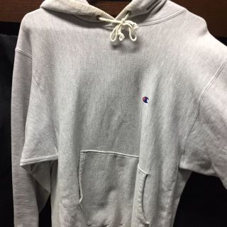 チャンピオン(Champion)のchampion パーカー Lサイズ(パーカー)