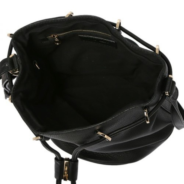 DEUXIEME CLASSE(ドゥーズィエムクラス)のVICKI ヴィッキー スモールバケットバッグ レディースのバッグ(ショルダーバッグ)の商品写真