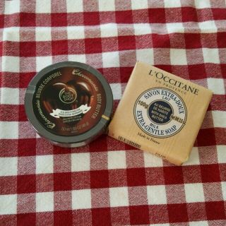 ロクシタン(L'OCCITANE)のロクシタン&ボディショップ(その他)