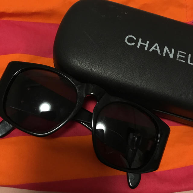 CHANEL サングラス シャネル b3dV2KbmnZ